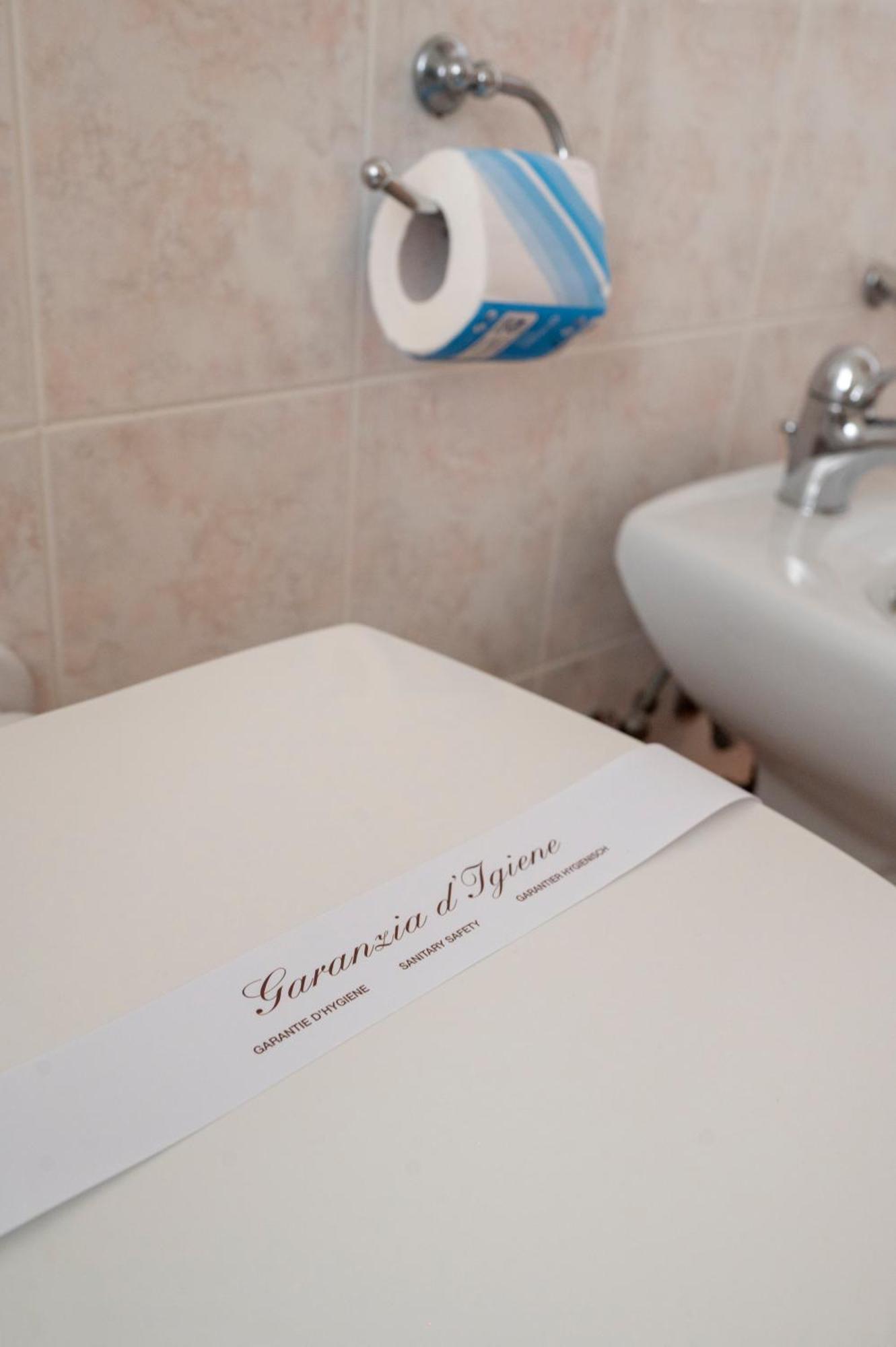 ナポリRenza House Chiaiaアパートメント エクステリア 写真